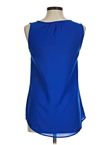 Japna Sleeveless Blouse (view 2)