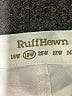 Ruff Hewn White Jeggings Size 18W - photo 4