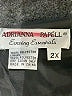 Adrianna Papell 100% Polyester Solid Black Sleeveless Blouse Size 2X - photo 7