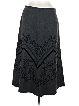 Ann Taylor Loft Formal Skirt