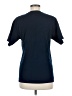 Assorted Brands 100% Cotton Blue Short Sleeve T-Shirt Size M - photo 2