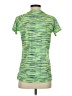 Under Armour Green Active T-Shirt Size S - photo 2