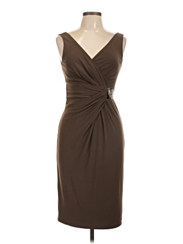 Anne Klein Cocktail Dress (view 1)