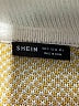 Shein Color Block Blue Pullover Sweater Size 4 - photo 7