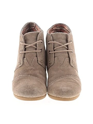 TOMS Ankle Boots (view 2)