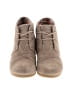 TOMS Tan Ankle Boots Size 7 - photo 2