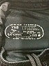 Score Solid Black Athletic Shorts Size XS (youth) - photo 3