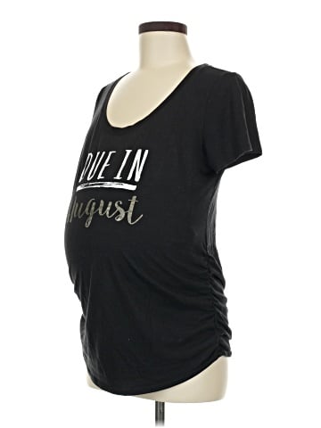 Motherhood Short Sleeve T-Shirt (view 1)
