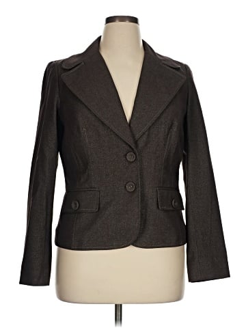 Alberto Makali Blazer (view 1)