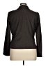 Alberto Makali Chevron-herringbone Brown Blazer Size 14 - photo 2