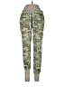 Assorted Brands Camo Green Sweatpants Size L - photo 1