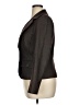 Alberto Makali Chevron-herringbone Brown Blazer Size 14 - photo 5