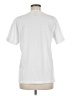 Assorted Brands White Short Sleeve T-Shirt Size M - photo 2