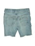 Old Navy Blue Denim Shorts Size 3T - photo 2