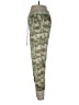 Assorted Brands Camo Green Sweatpants Size L - photo 5