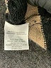 Sunny Stripes Brown Pullover Sweater Size 3 - photo 8
