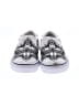 Yes We Vibe Paisley White Flats Size 6 - photo 2