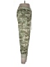 Assorted Brands Camo Green Sweatpants Size L - photo 4