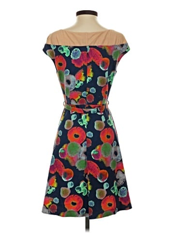 Cacharel Cocktail Dress (view 2)