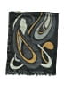 Echo Gray Black Scarf One size - photo 2