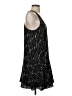Joie 100% Polyester Graphic Black Casual Dress Size S - photo 4