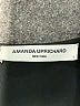 Amanda Uprichard Black Long Sleeve Top Size S - photo 8