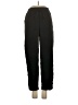 H&M Solid Black Track Pants Size XS - photo 1