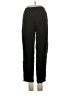H&M Solid Black Track Pants Size XS - photo 2