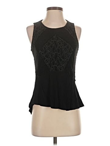 Xhilaration Sleeveless Top (view 1)
