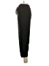 H&M Solid Black Track Pants Size XS - photo 5