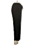 H&M Solid Black Track Pants Size XS - photo 4