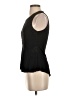 Xhilaration Black Sleeveless Top Size S - photo 5