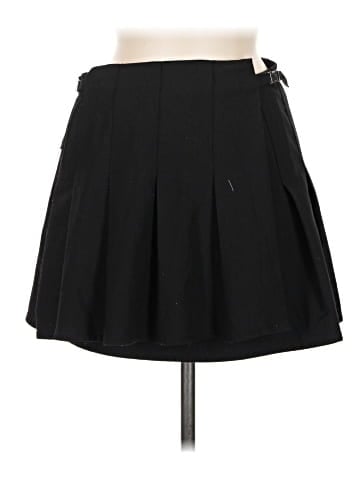 Zara Casual Skirt (view 1)