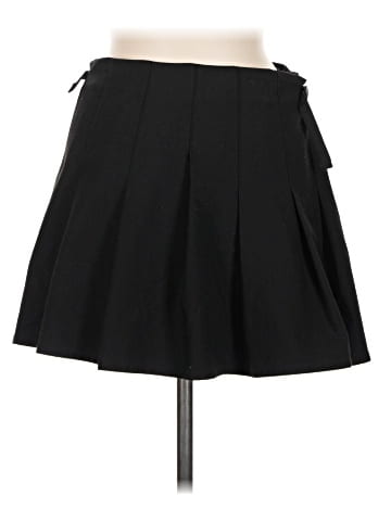 Zara Casual Skirt (view 2)
