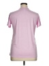 Real Essentials Pink Short Sleeve T-Shirt Size XL - photo 2