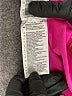 Adidas Pink Long Sleeve Turtleneck Size S - photo 8