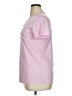 Real Essentials Pink Short Sleeve T-Shirt Size XL - photo 5