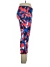 Ododos Graphic Blue Active Pants Size XL - photo 4