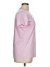 Real Essentials Pink Short Sleeve T-Shirt Size XL - photo 4