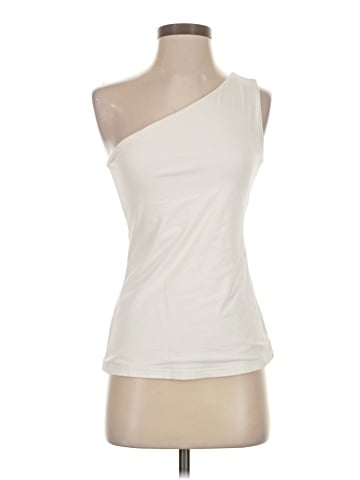 CK Bradley New York Sleeveless Blouse (view 1)