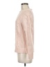 J.Crew Pink Pullover Sweater Size M - photo 5