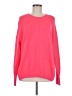 Vince Camuto Pink Pullover Sweater Size M - photo 1