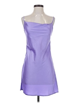 Know One Cares Cocktail Dress
