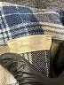 Altar'd State Plaid Blue Long Sleeve Button-Down Shirt Size M - photo 7