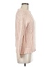 J.Crew Pink Pullover Sweater Size M - photo 4