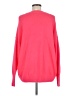 Vince Camuto Pink Pullover Sweater Size M - photo 2