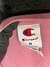 Champion Pink Pullover Sweater Size M - photo 7