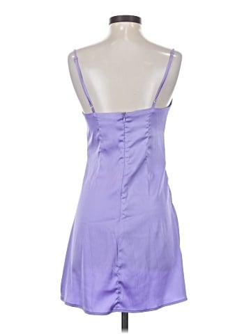 Know One Cares Cocktail Dress (view 2)