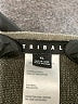 Tribal 100% Cotton Gray Pullover Sweater Size XL - photo 7