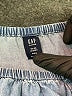 Gap 100% Cotton Blue Dress Size 18-24 mo - photo 3